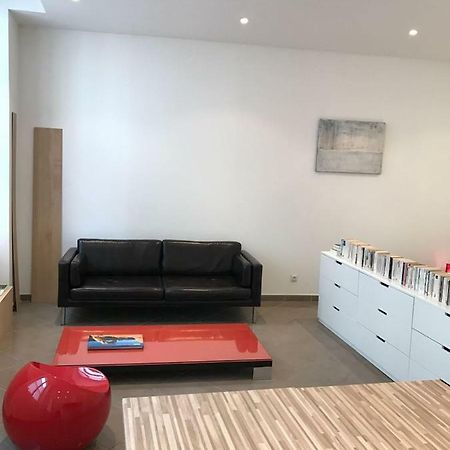 L'Appart Du Vieux Port Apartment Marseille Luaran gambar