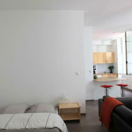 L'Appart Du Vieux Port Apartment Marseille Luaran gambar