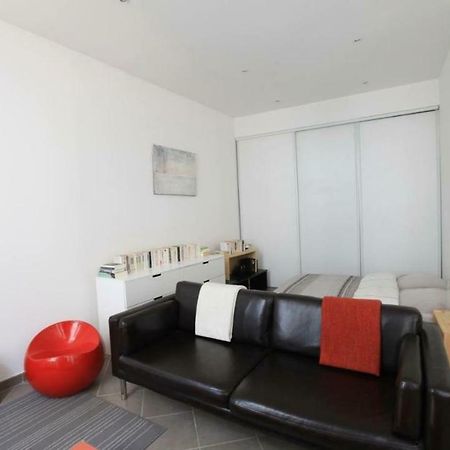 L'Appart Du Vieux Port Apartment Marseille Luaran gambar