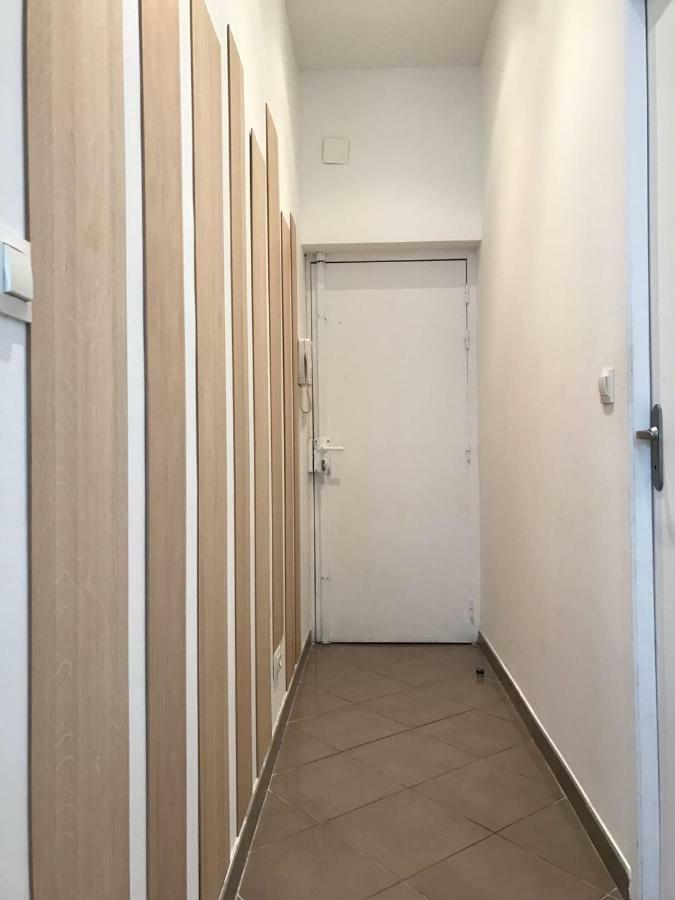 L'Appart Du Vieux Port Apartment Marseille Luaran gambar