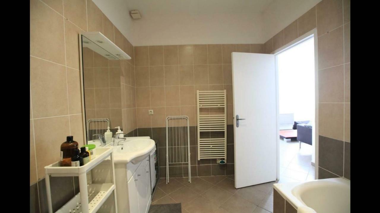 L'Appart Du Vieux Port Apartment Marseille Luaran gambar