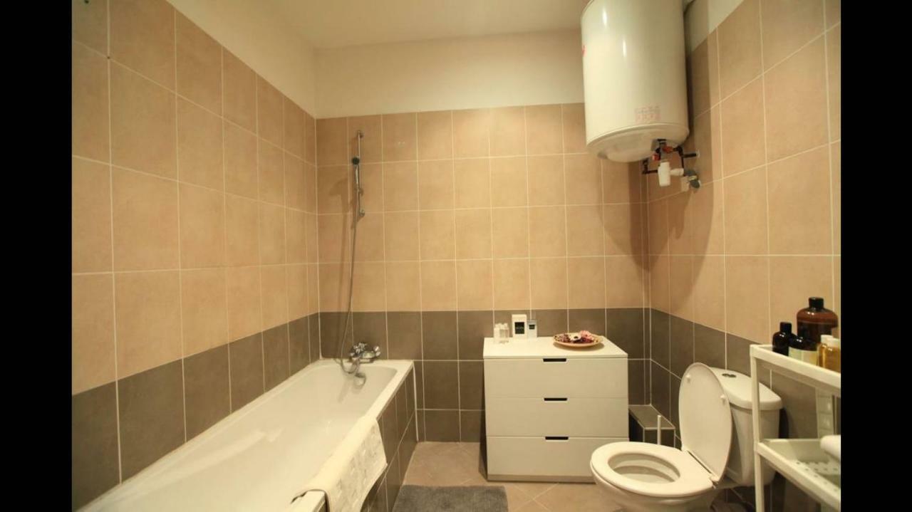 L'Appart Du Vieux Port Apartment Marseille Luaran gambar
