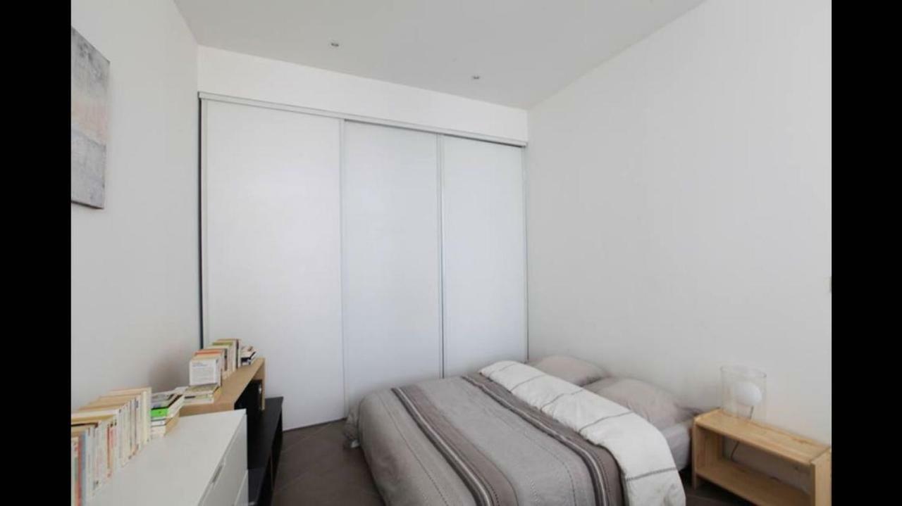 L'Appart Du Vieux Port Apartment Marseille Luaran gambar